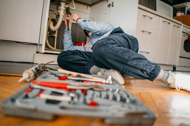 Reliable Albany, MO Plumbing Solutions