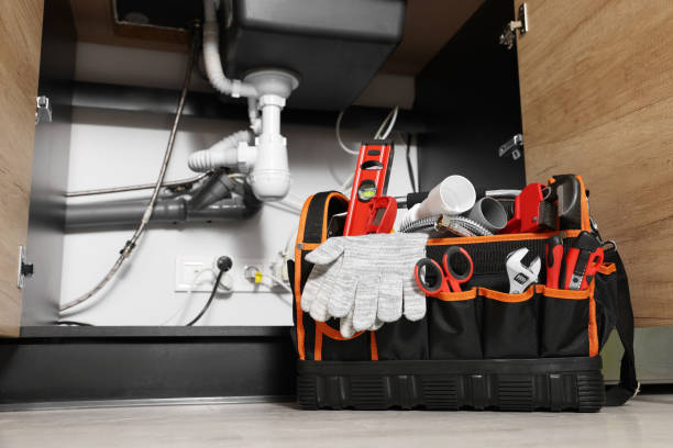 Best 24-Hour Plumber Near Me  in Albany, MO