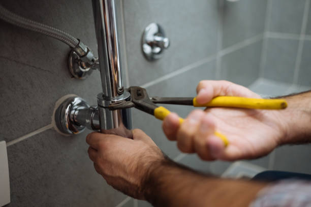 Best Affordable Plumber Near Me  in Albany, MO
