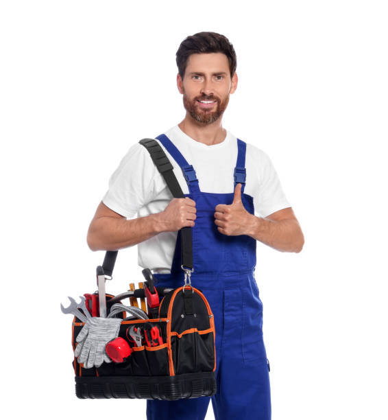 Best Commercial Plumbing Services  in Albany, MO