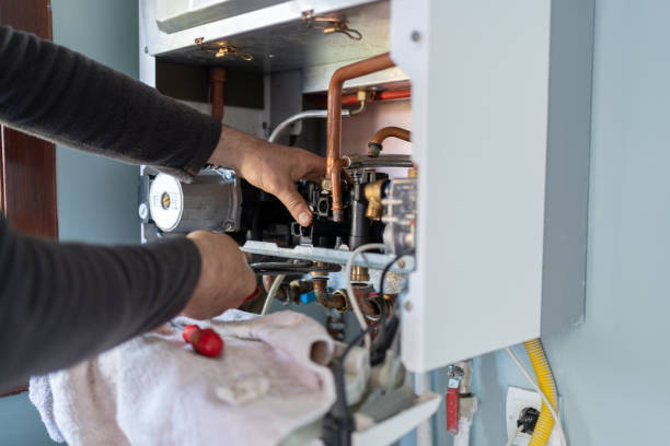 Best Water Softener Installation  in Albany, MO
