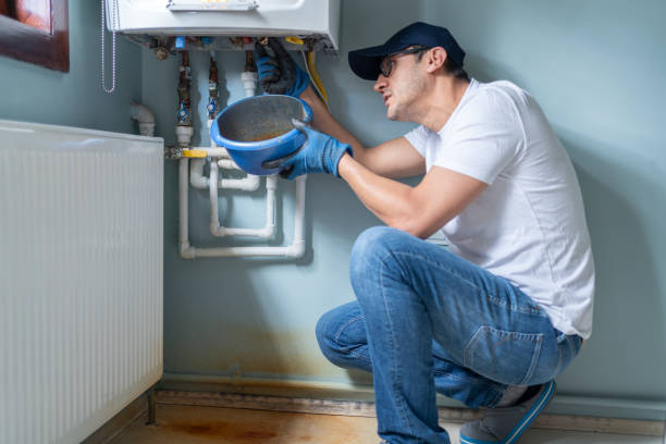 Best Pipe Repair Near Me  in Albany, MO