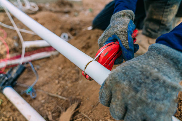 Best Sewer Line Repair  in Albany, MO