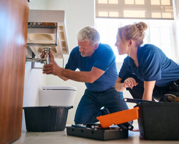 Best 24-Hour Plumber Near Me  in Albany, MO